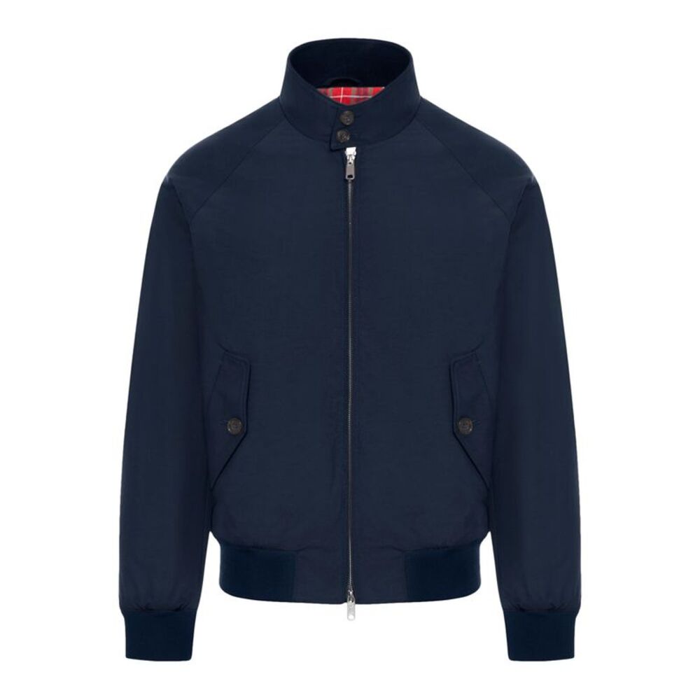 Baracuta Men G9 Thermal Jacket